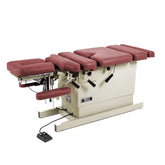 Hill Laboratories HA90C Chiropractic Table